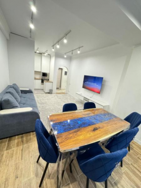 Cozy apartment in the heart of the city